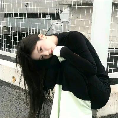 女儿当自强80集